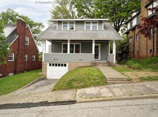 1203 Park Ave, Charleston, WV 25302