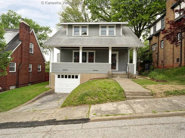 1203 Park Ave, Charleston, WV 25302