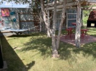 14730 S Bonanza Ave, Odessa, TX 79766