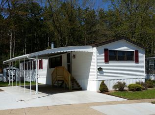 7740 S Park Rd LOT 130, Wisconsin Rapids, WI 54494