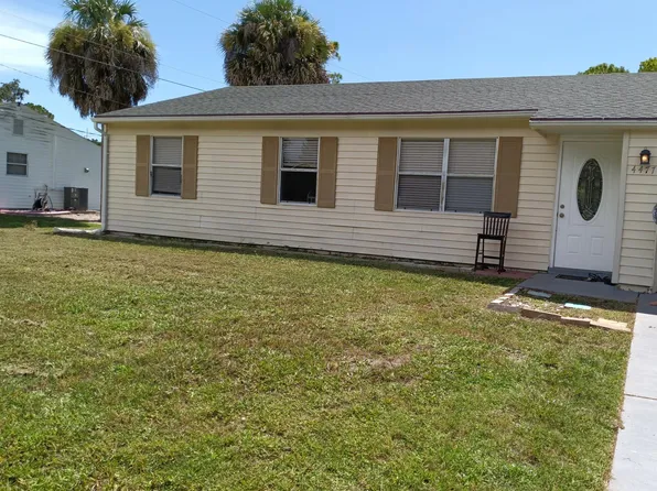 4477 Brintnall St, Pt Charlotte, FL 33948