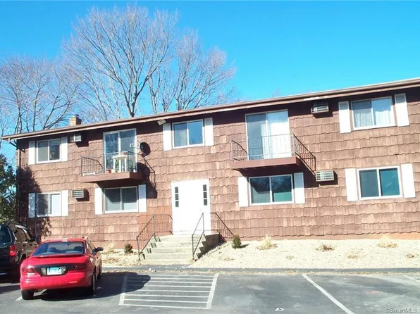 33 George Avenue #A, Groton, CT 06340