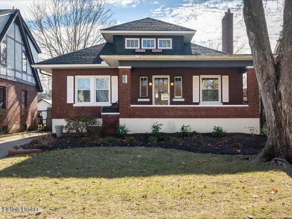 2116 Strathmoor Blvd, Strathmoor Manor, KY 40205