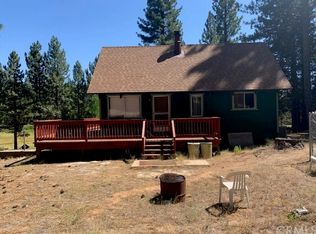64625 N Meadow Ln, North Fork, CA 93643