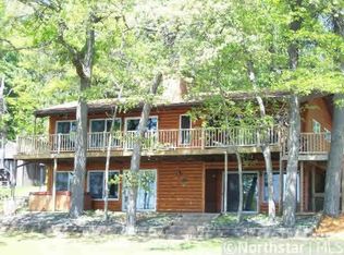 8737 Highway U, Webster, WI 54893