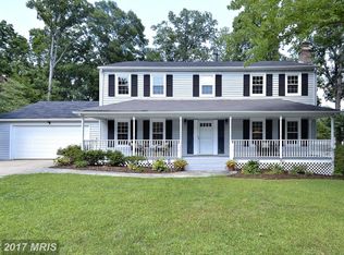 4220 Wilton Woods Ln, Alexandria, VA 22310