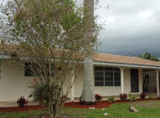 4173 Wilkinson Dr, Lake Worth, FL 33461