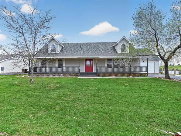14 Homestead Circle, Bayfield, CO 81122