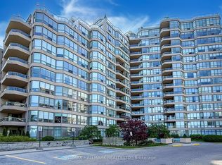10 Guildwood Pkwy #222, Toronto, ON