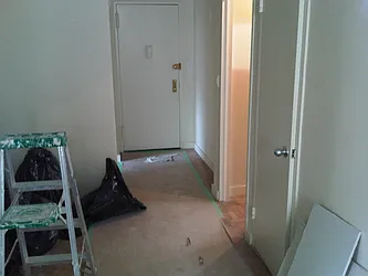 Rented by Front Line NY Realty