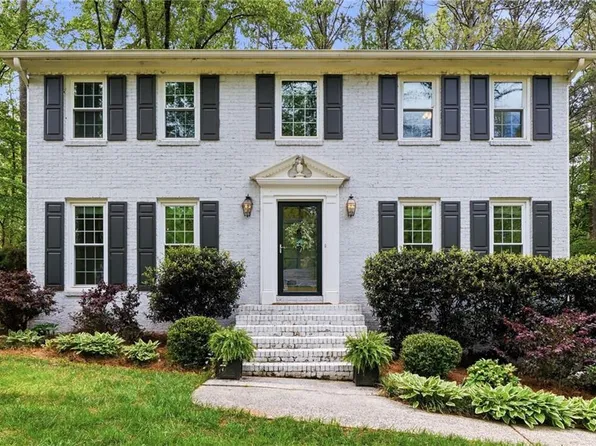 2345 Brownstone Ct, Marietta, GA 30062