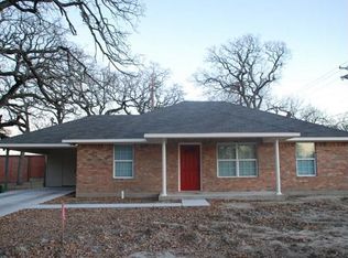 3305 N Beaton St, Corsicana, TX 75110