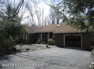 199 Shepherd Ln, Swiftwater, PA 18370