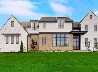 17236 Goddard St, Overland Park, KS 66221