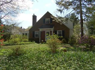 316 Perry Ave, Lancaster, PA 17603