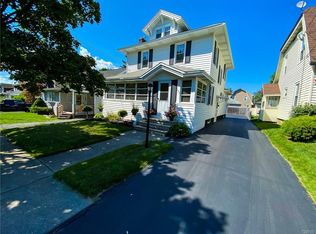 155 Winthrop Rd, Syracuse, NY 13206