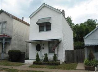 821 Ervin Ter, Dayton, KY 41074