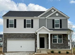 4928 Faron St LOT 17, Lockbourne, OH 43137