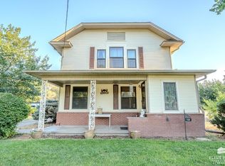 732 Washington St, Clyde, KS 66938