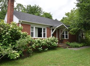 126 Stribling Ave, Charlottesville, VA 22903