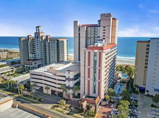 5308 N Ocean Blvd UNIT 814, Myrtle Beach, SC 29577