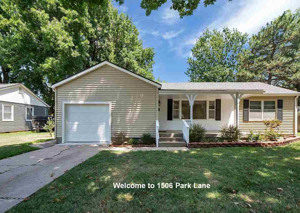 1st image of 1506 N Park Ln