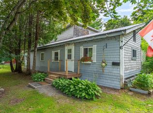 6 Parkwood Dr, Saint Stephen, NB E3L 2W2