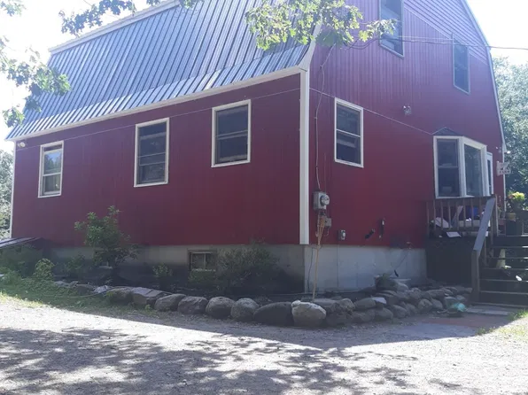 207 Marlow Hill Road, Marlow, NH 03456