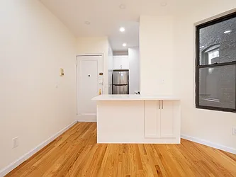 Rented by City Connections Realty