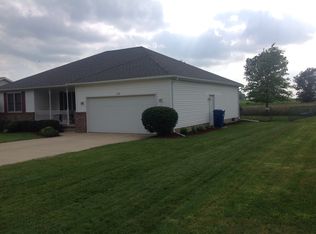 791 Flat Rock Rd, Bellevue, OH 44811