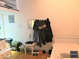 Rented by Bond New York