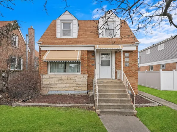 6936 W Foster Ave, Chicago, IL 60656