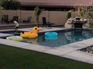 3896 W 37th Pl, Yuma, AZ 85365