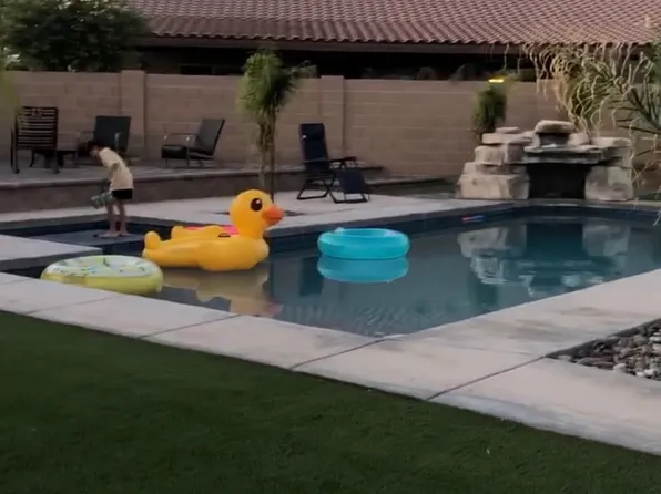 3896 W 37th Pl, Yuma, AZ 85365