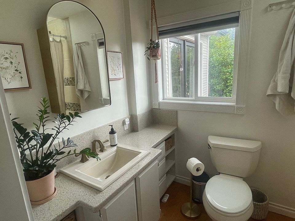 Bath room