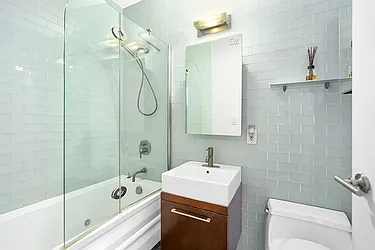 Rented by Citi Habitats