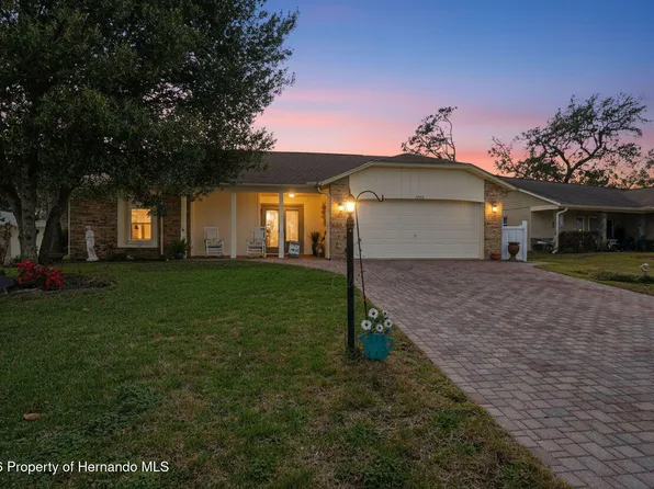 2658 Royal Ridge Dr, Spring Hill, FL 34606
