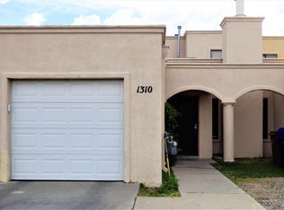 1310 S Triviz Dr, Las Cruces, NM 88001