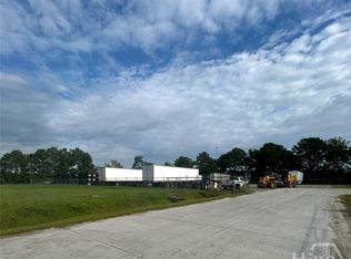 Lot 5 Raley Road, Port Wentworth, GA 31407