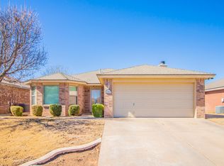 10706 Detroit Ave, Lubbock, TX 79423