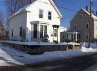 8 Cross St, Sanford, ME 04073