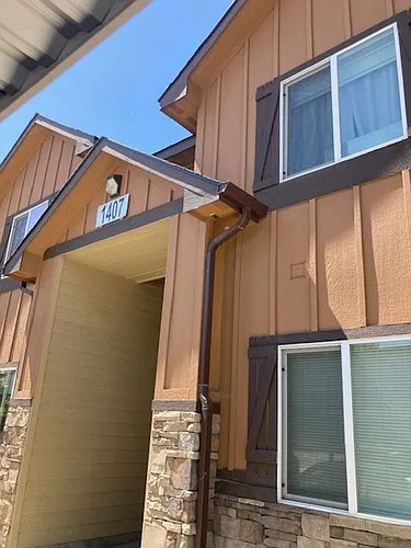1407 N Fry Ln Photo 1