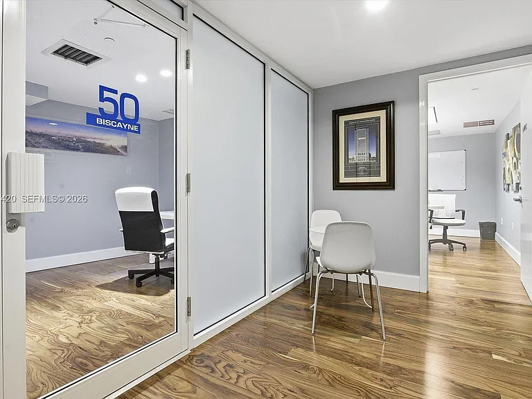 50 Biscayne Blvd #4603 — Photo 29