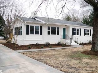 2012 Brushy Creek Rd, Greer, SC 29650