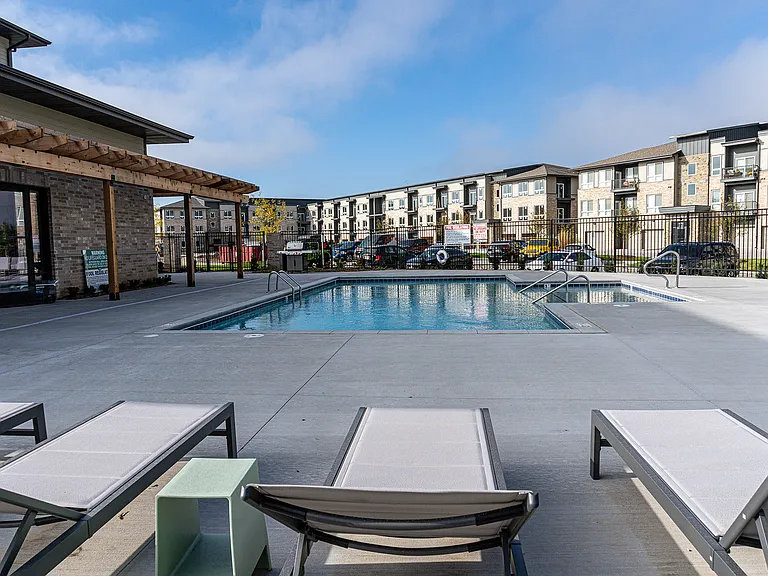 ivi Apartments — Photo 27