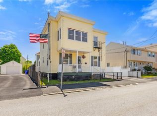 19 Charpentier Ave, Pawtucket, RI 02861