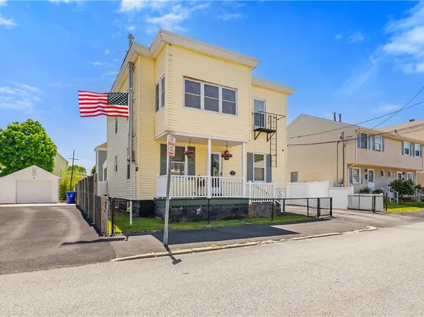 19 Charpentier Ave, Pawtucket, RI 02861