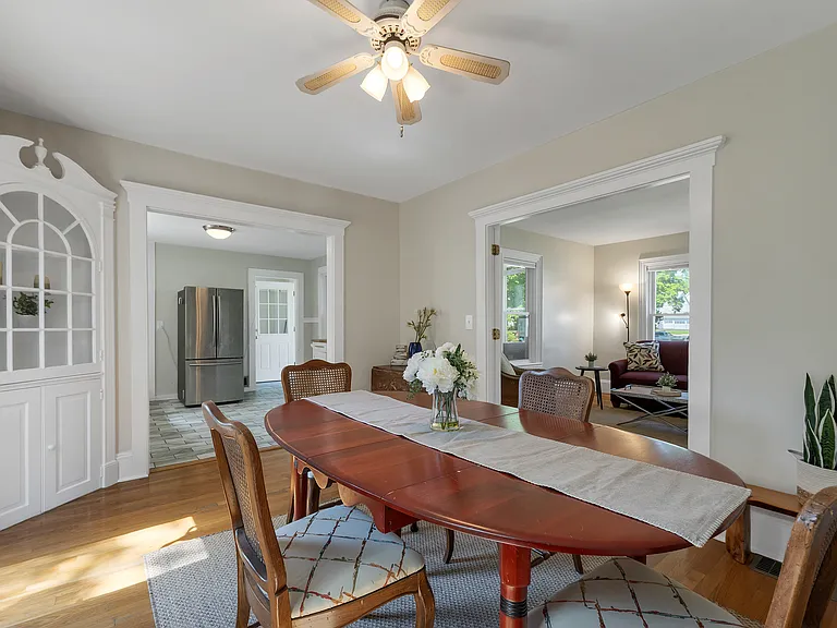 23 Chester St #1 — Photo 12