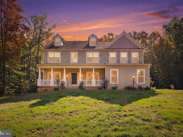 231 Mount Hope Church Rd, Stafford, VA 22554