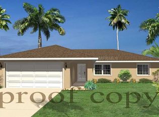 6221 Braun St, Englewood, FL 34224